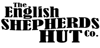 The English Shepherd Hut Company Logo